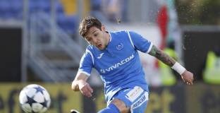 Афонсо Фигейредо: Има време да мислим за мача с ЦСКА