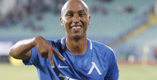 Въпреки неяснотите, чужденец обяви: Оставам в Левски!