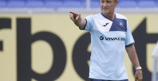 Делио Роси стартира с победа начело на Левски (видео)