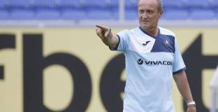 Делио Роси: В баража не трябва да играем със страх