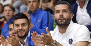 Юноша на Левски на проби в Англия