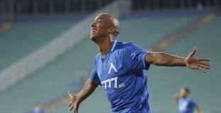 Паулиньо: Пробвах нещо интересно и то се получи