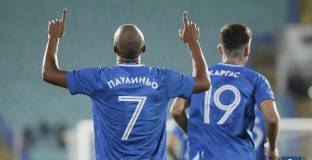 Първи урок по български за чужденците в Левски (видео)