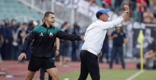 Делио Роси за нарушението на Тиам: Той трябваше да влезе в това единоборство