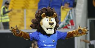 Левски: Предизвикахме тотален син фурор (видео)