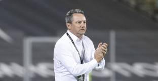 Стоянович: От една страна дербито е мач за три точки, от друга страна - то е много повече