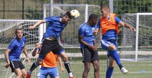 Левски отвя юношите си, Старокин титуляр (видео)