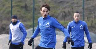 В Левски водят преговори за привличането на още един халф