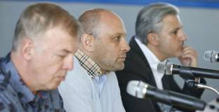 Павел Колев за втори път изолиран, заради коронавирус