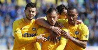 Паулиньо: Не сме се отказали от битката за титлата