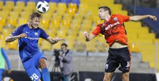 Витоша - Левски на Националния стадион, феновете влизат срещу 10 лева