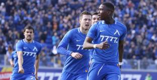 Дени Алар от Левски: Стоя си вкъщи, но правя и по някоя друга разходка