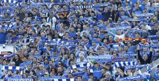 Герена кънти: Оставка, оставка!