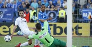 Ударно начало за Славия (видео)