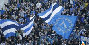 Фенове на Левски беснеят, валят призиви за влизане гратис на стадиона на Славия