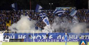 Лудогорец отваря специална каса за феновете на Левски