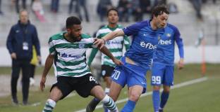 Райнов: Ние сме по-класният отбор, готови сме за мача