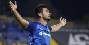 Слави Костов: Гледам да помагам на Левски, но и отборът много ми помогна на мен