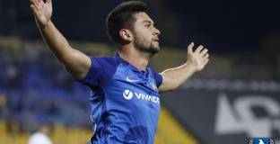 16-те гола на Станислав Костов в 5 минути (видео)