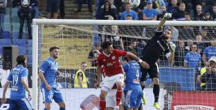 Иван Горанов: Капитанът ни мотивира на почивката