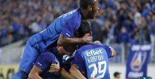 Паулиньо се утвърждава в 11-те на Левски