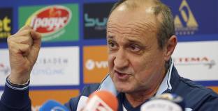 Делио Роси претърпя успешна планова операция