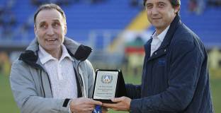 Дани Боримиров на 49!