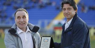 Боримиров: Левски върви по правилен път!