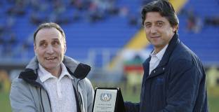 Боримиров вече не е шеф на школата на Левски