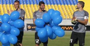 Божидар Митрев сам е пожелал смяната си