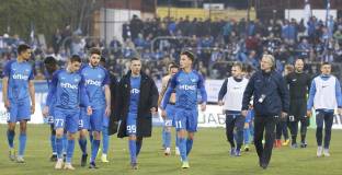 Проблеми за Дерменджиев преди двубоя с Лудогорец