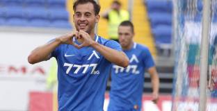 Сините за Мариани: Левскар не ставаш, левскар се раждаш (видео)