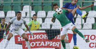 Левски пусна билетите за двубоя с Берое