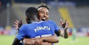 Роберта: Всички в Левски можем много повече