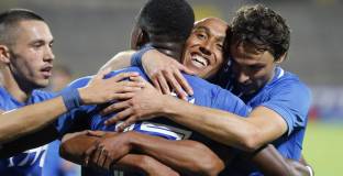 Левски си уреди контрола с Пирин Разлог