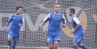 ДЮШ на Левски набира деца