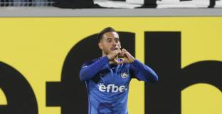 Давиде Мариани: Имам съобщение за децата, които ме гледаха - не правете така!