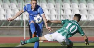 Любимец на феновете може да се завърне на Герена