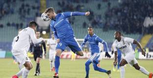 Скриха играчите на Славия до финала с Левски