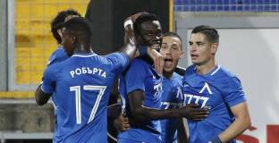 Хали Тиам: Не съм имал проблеми с расизма в България