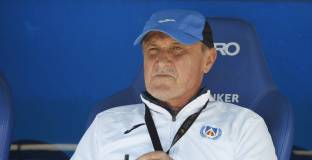 Делио Роси остава в Левски и през новия сезон