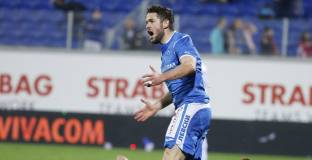 Гласувайте за Буш, добрите качества са при него! 