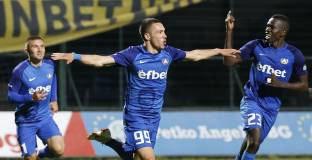 Станислав Иванов: Имахме нужда от тази победа