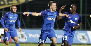 Станислав Иванов: Искам всеки мач да се доказвам