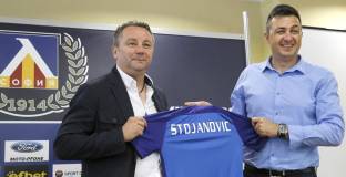 Попитаха новия треньор на Левски за един голям мач на клуба - той посочи двубоите с Олимпия