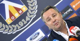 Славиша: Как всеки шут към нашата врата става гол?