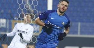 Буш: Когато шампионатът се раздели ще бъде голяма битка