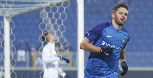 Буш: За първи път в кариерата ми се случва да съм толкова често контузен