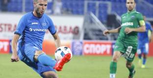 Славия взе бивш играч на Левски - белите представят утре новия треньор