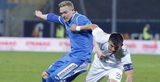 Венци Василев: Пожелвам успех на ЦСКА в дербито срещу Левски